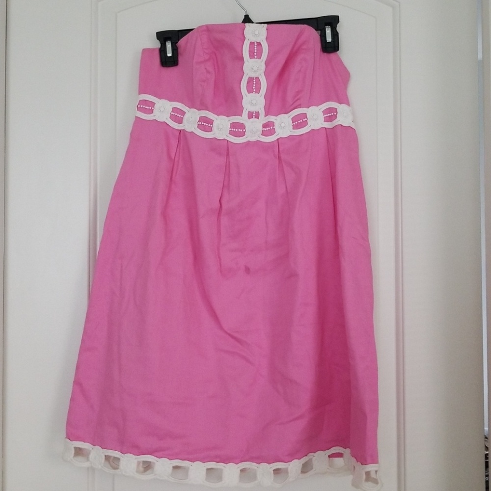 Lilly Pulizter Dress